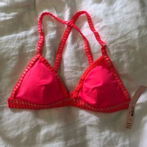 Victoria’s Secret swim top